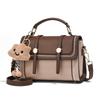 Women's Bag 2025 Summer New Small Square Bag Fashion Casual Bag Versatile Shoulder Messenger Bag Women's Handbag Women's
