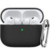 Apple AirPods Pro 3 Silicone Protective Case