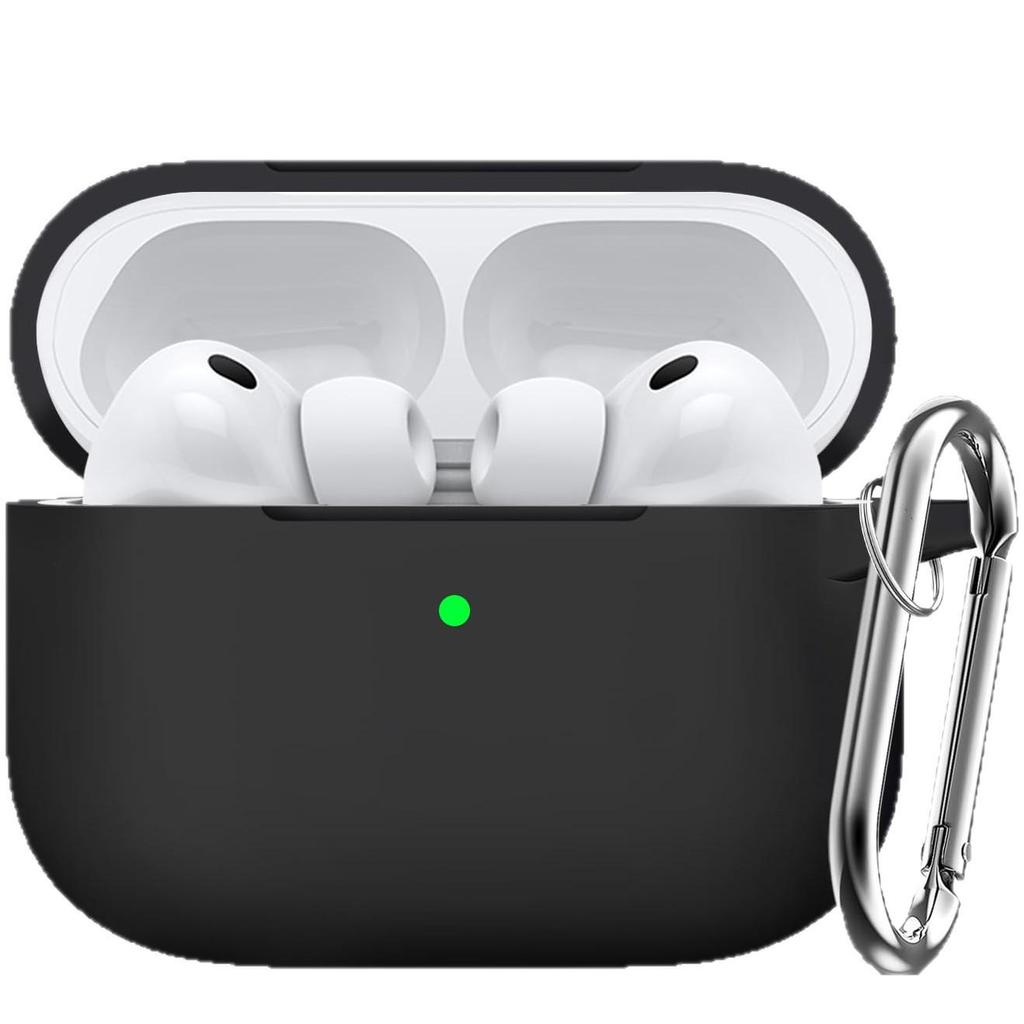 Apple AirPods Pro 3 Silicone Protective Case