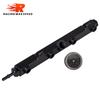 K SERIES Heavy FUEL RAIL Kit High Flow Injection Fuel Rail with 1/8npt Gauge FOR HONDA K20 K24 RSX CIVIC SI,INTEGRA EP3
