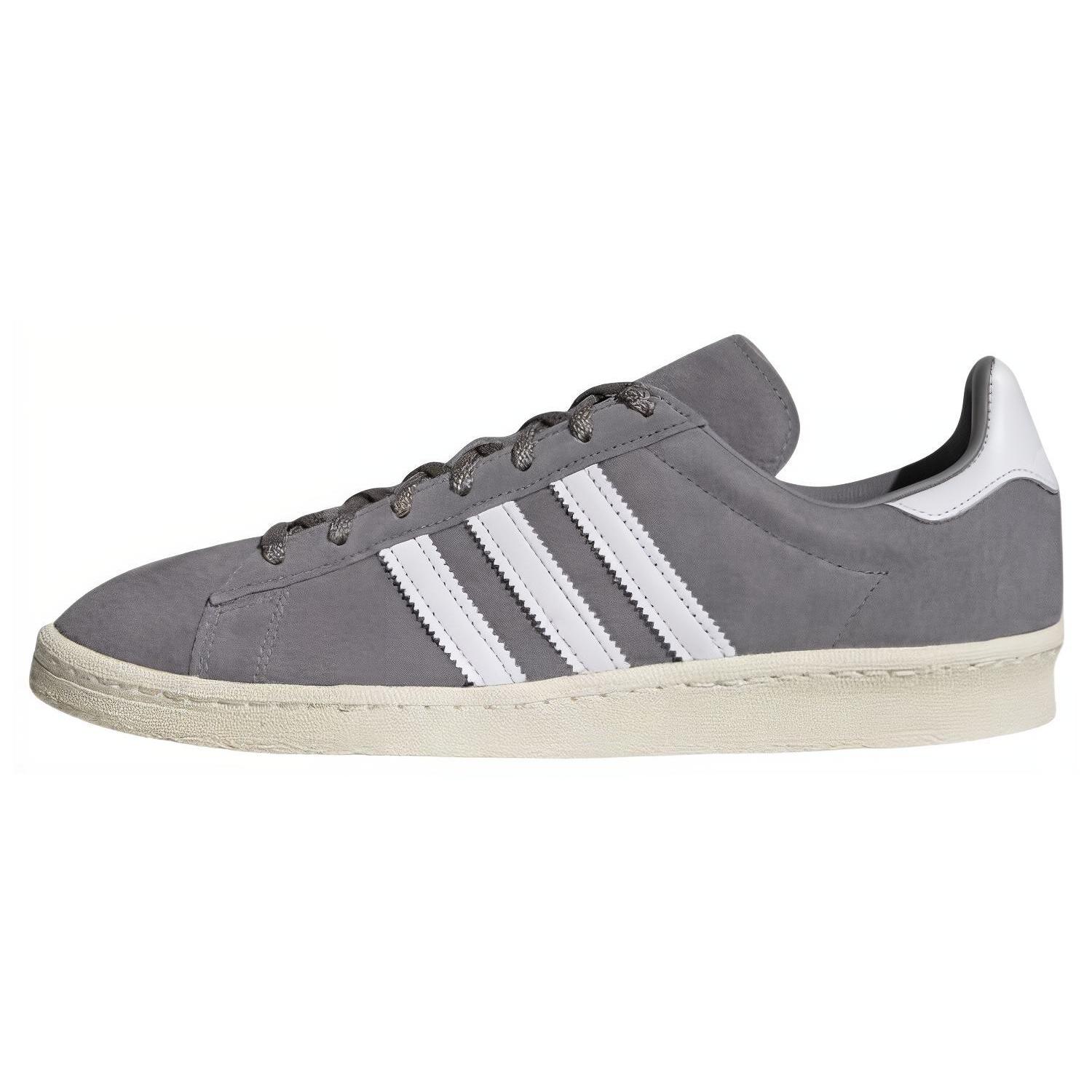 Campus Adidas Originals 80s `Grey Off