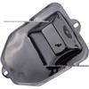 ATV Quad Fuel Tank Cap for 50-110CC Four-Wheelers