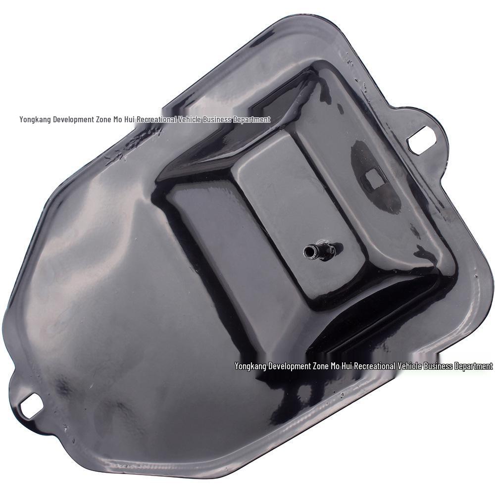 ATV Quad Fuel Tank Cap for 50-110CC Four-Wheelers