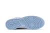 Nike Dunk High Aluminum (Women's)