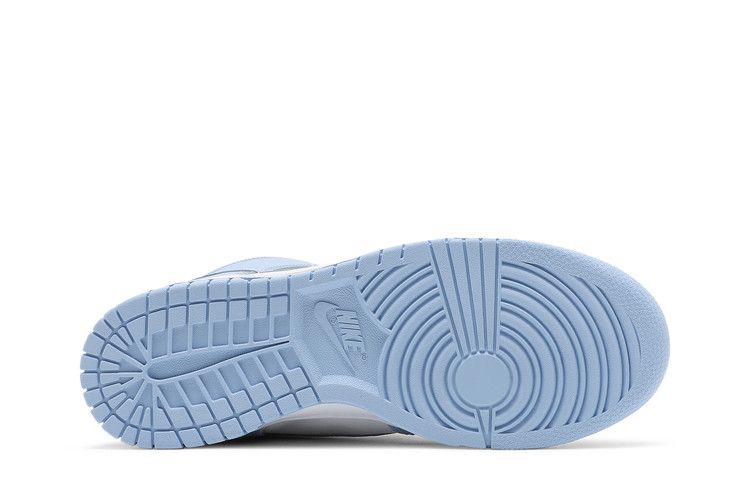 Nike Dunk High Aluminum (Women's)