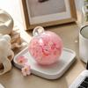 Relaxing ball, toy, stress-reducing gift  6cm moldable ball