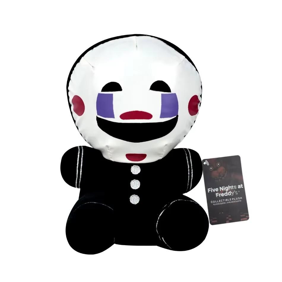 Hotsale 18Cm Five Night At Freddy Fnaf Cute Plush Toys Game Doll Bonnie Bear Foxy Cartoon Stuffed Dolls Freddy Toy Gifts