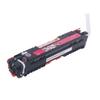 Toner Cartridge 130A CF353A Magenta 1300 Pages Yield Toner Cartridge Replacement for HP Color LaserJet Pro MFP M176 M177