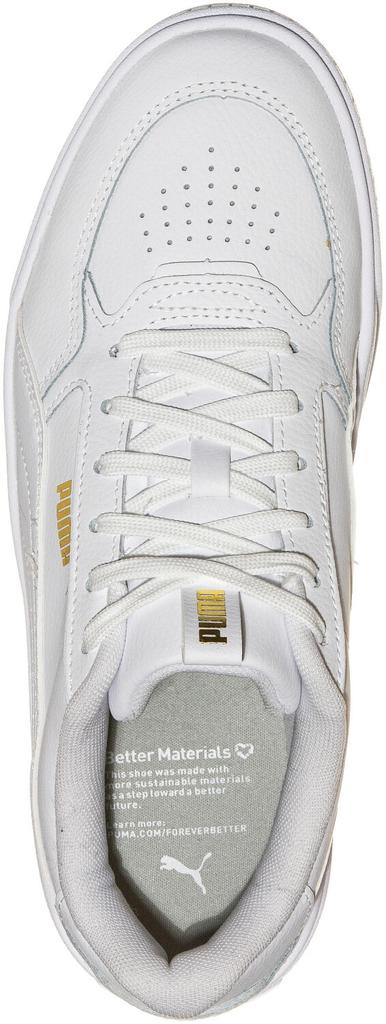 Женские кроссовки Puma Karmen Rebelle белый/белый