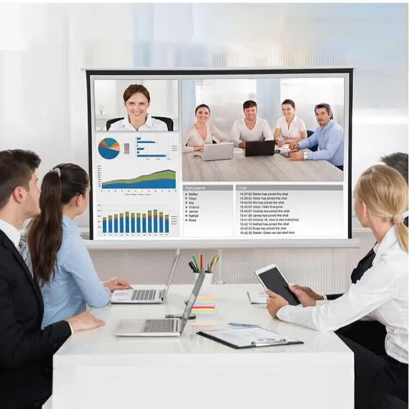 ZTE ZXV10 XT602 C Video Conferencing System (CN Version)