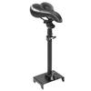 Electric Scooter Height Adjustable Saddle Shockproof Scooter Seat for MAXG30