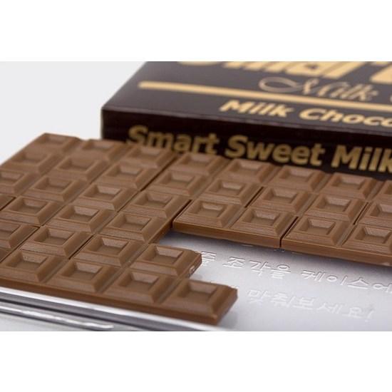 Smart Sweet Chocolate Pentomino Puzzle, popular Korean game