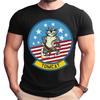 F-14 Tomcat Aufnäher T-Shirt