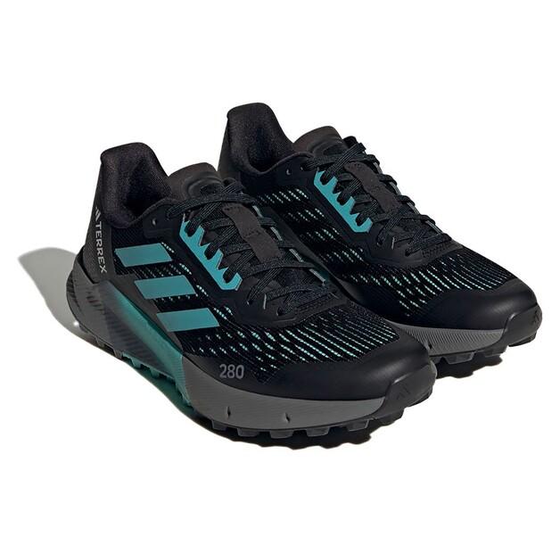 Adidas Terrex Agravic Flow 2 Trail Running Shoes