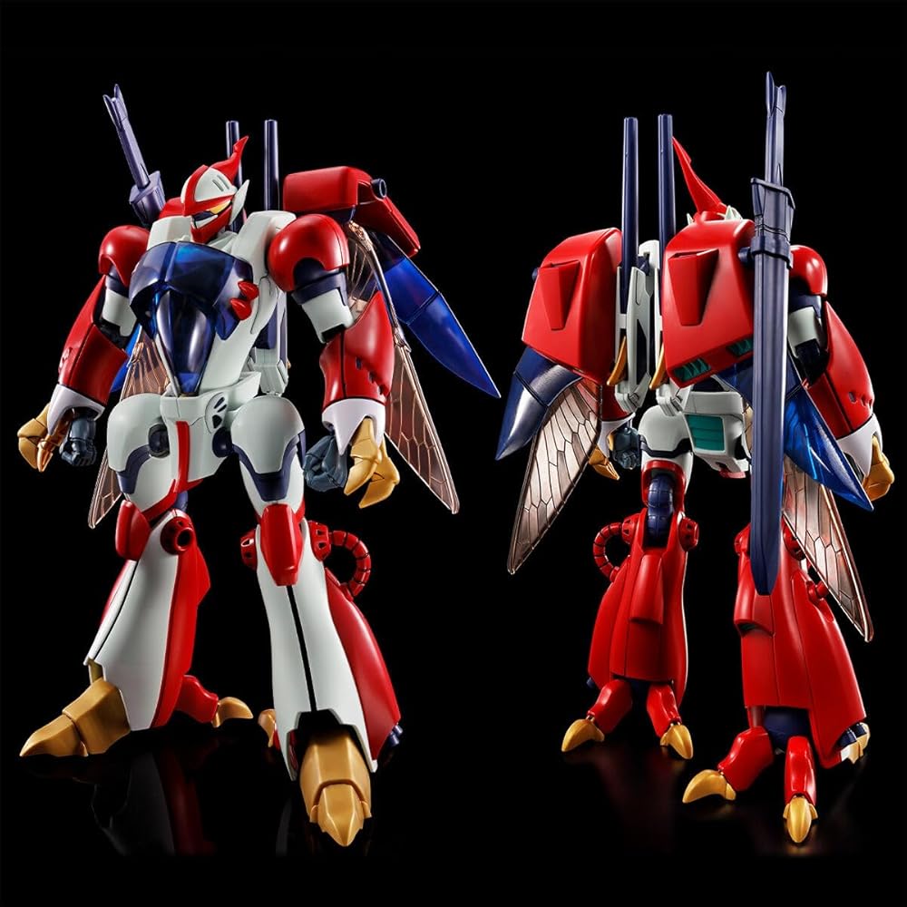 R3 1/35 Billbine Assembly Plastic Model Saint Seiya Series