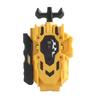 Two-Way New Spinning Top Burst Launcher Spinning Tops Turn Toy Custom Right And Left Anime Spinning Top Accessories Children