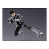 TAMASHII NATIONS S.H.Figuarts Kaiju No. 8 Hibino Kafka Approximately 160mm PVC&ABS Painted Movable Figure