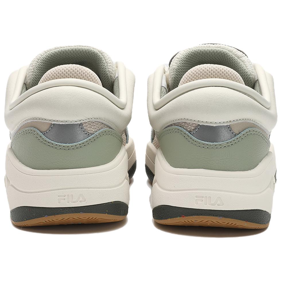 Fila Mix 2 Comfortable Low-Top Sneakers Women Sneakers F12W412201FWS