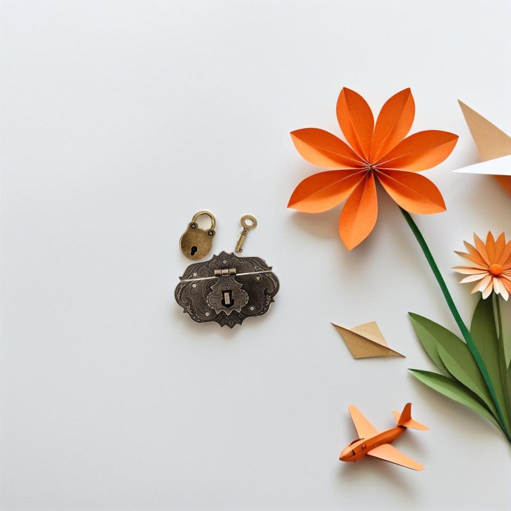 2Sets Bear Head Padlocks Mini Vintage Decorative Locks for Jewelry Storage Suitcase Latch Home Decor Retro Hardware