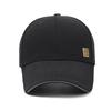 Vintage Adjustable Unisex Vintage Cap for Outdoor Hiking and Mountaineering