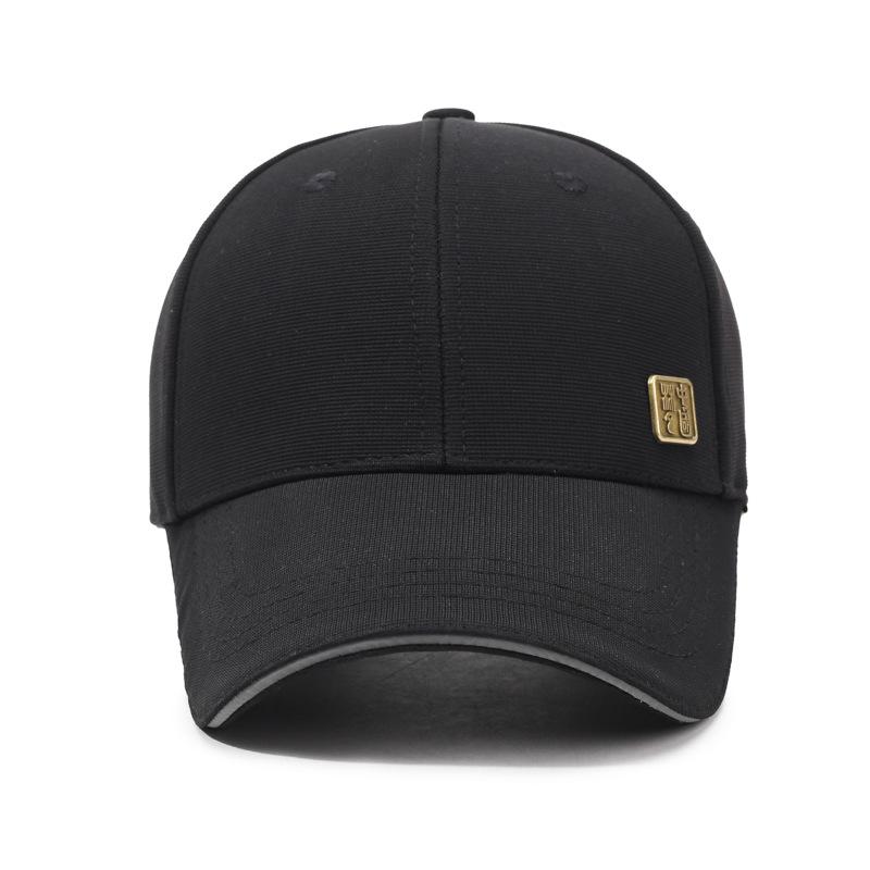 Vintage Adjustable Unisex Vintage Cap for Outdoor Hiking and Mountaineering