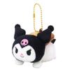 Sanrio Kuromi Sushi Mascot Conger Eel Character