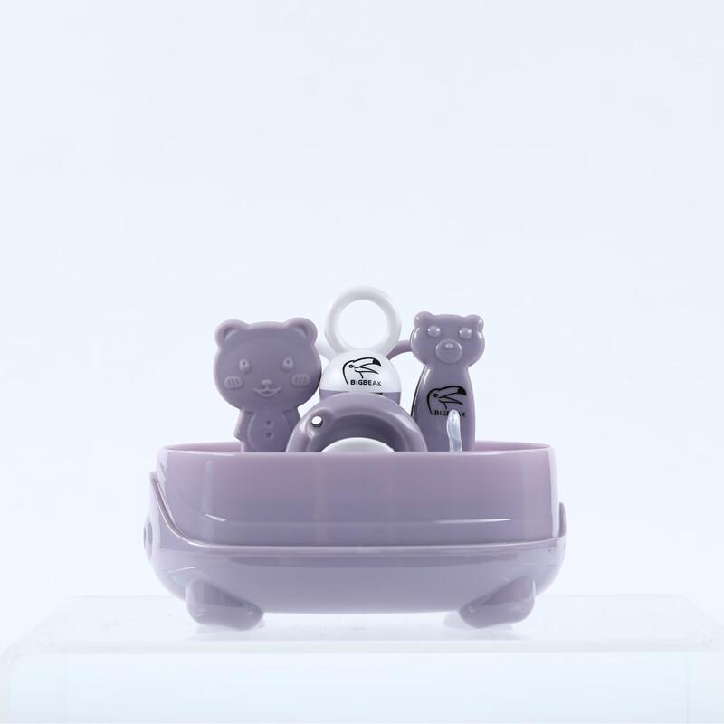 BIG BEAK Baby Nail Care Set