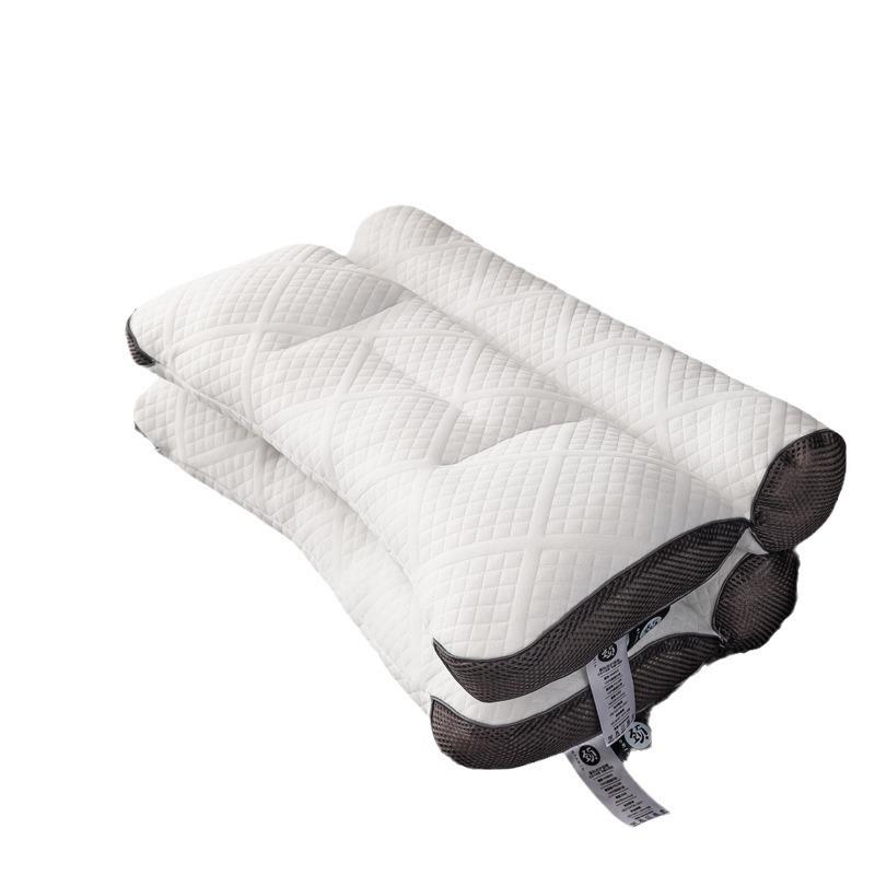 1PC 60x40cm Memory Foam Pillow for Sleeping Comfortable Pillow for Neck and Shoulder Pain