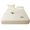 Red Bean Class A Cotton Mattress Protector Bed Sheet