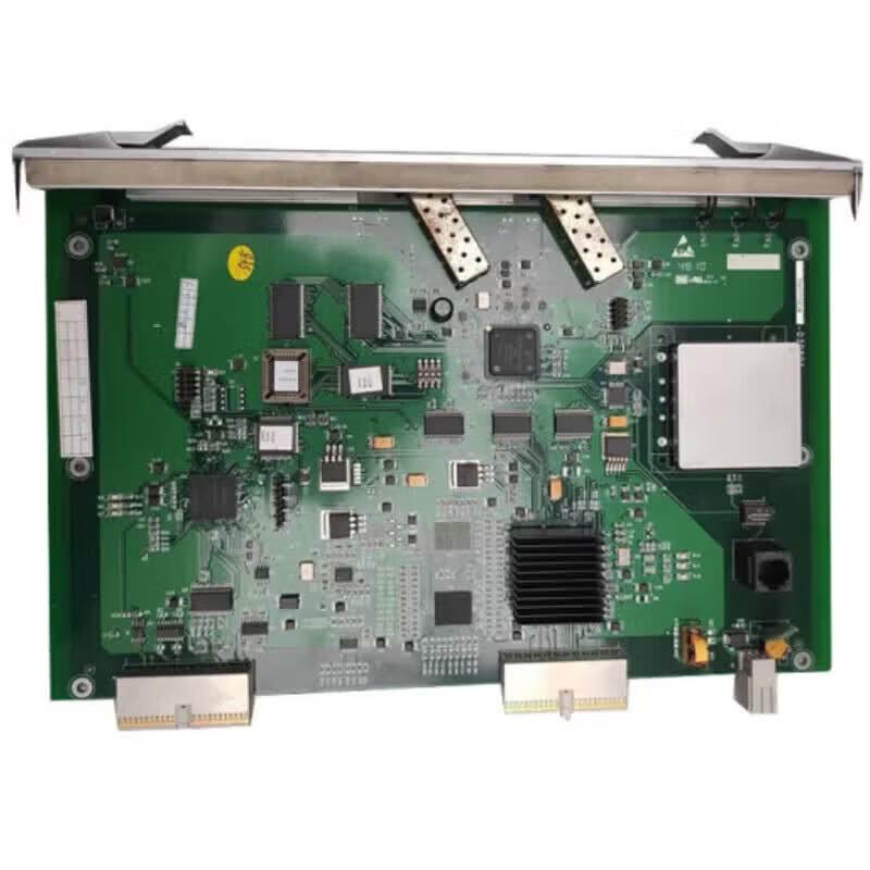 ZTE ZXMP S3xx Series Optical Transmission System Boards & Components