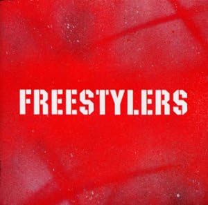 

CD FREESTYLERS - Pressure Point TOCP65696PROMO Freskanova 2001 Япония ОбиТанцевальная и Электронная Музыка Б/У