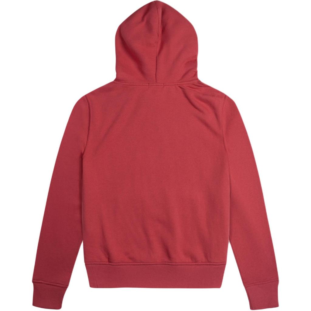 Polo Ralph Lauren Embroidered Pony Logo Pullover Hoodie Long Sleeve Women Hoodies 211817657-004