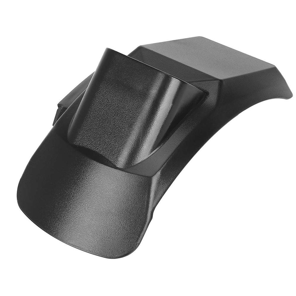 Parte anteriore in plastica per Kukirin Per G2 Per Pro Per DB Monopattino Elettrico 185x113x63mm