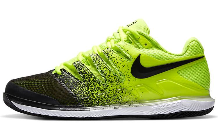 

Nike Air Zoom X Hc Volt Black Spray AA8030-702 41
