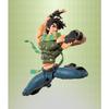 TAMASHII NATIONS S.H.Figuarts JoJo's Bizarre Adventure: Battle Tendency Joseph Joestar, Approximately 172mm, PVC, ABS, and Fabric, Pre-painted Action