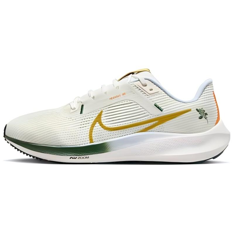 Nike Air Zoom Pegasus 40 Sail Sea Glass Men s FV3631-081 EU 39