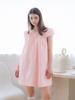 Sordi Motif Dress_Pink