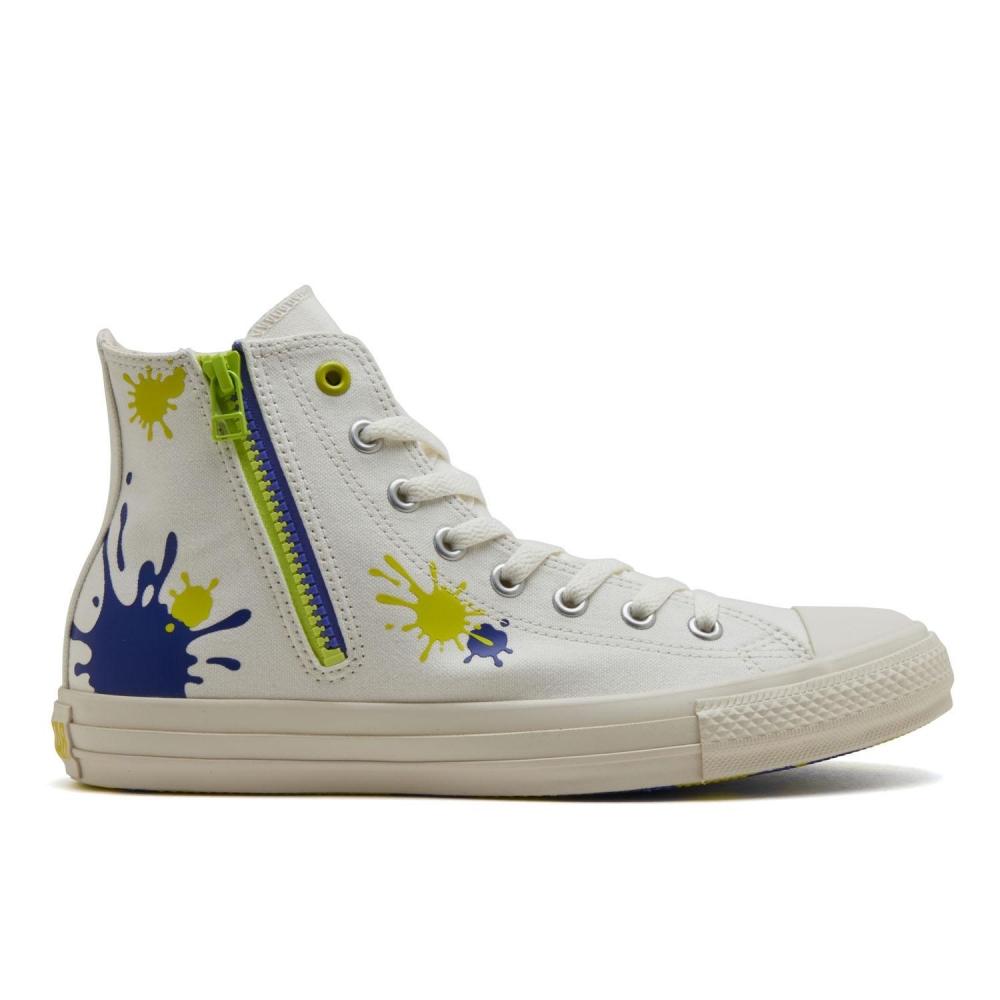 Converse All Star Z Hi  Splatoon 3 wHite 31312700
