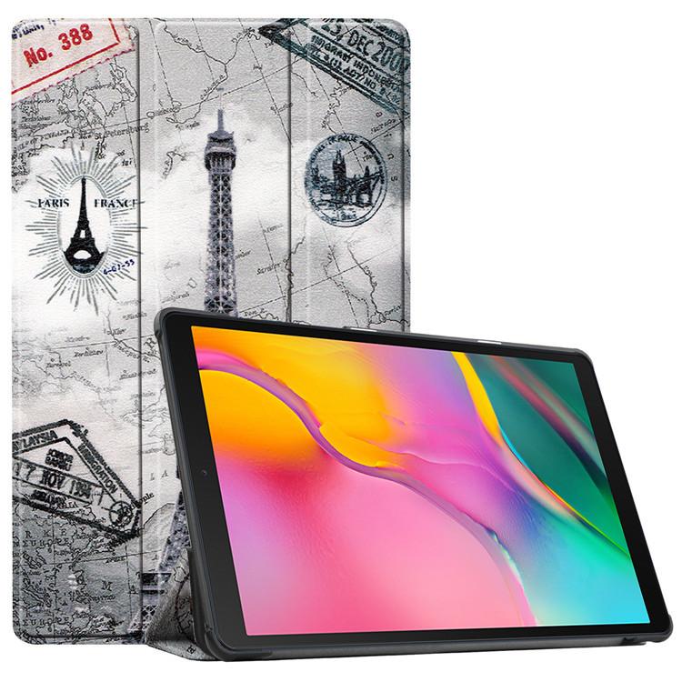Amazon Fire Max 11 2023 / Kindle Fire Max 11 / Amazon Fire HD10 2019 2021 2023 / HD8 2018 2020 2022 Tablet-Hülle mit KST-Ständer