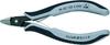 KNIPEX Electronics Cutting Pliers 7942-125ZESD