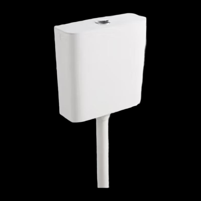 SBPG Dual-Flush Toilet Tank