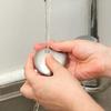 1 Pcs Magic Stainless Steel Soap Eliminating Odor Kitchen Odor Cleaning Bar Hand Chef Odor Remover Sale