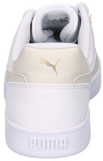 Puma Caven 2.0 Sneakers White/vapor Gray/gold