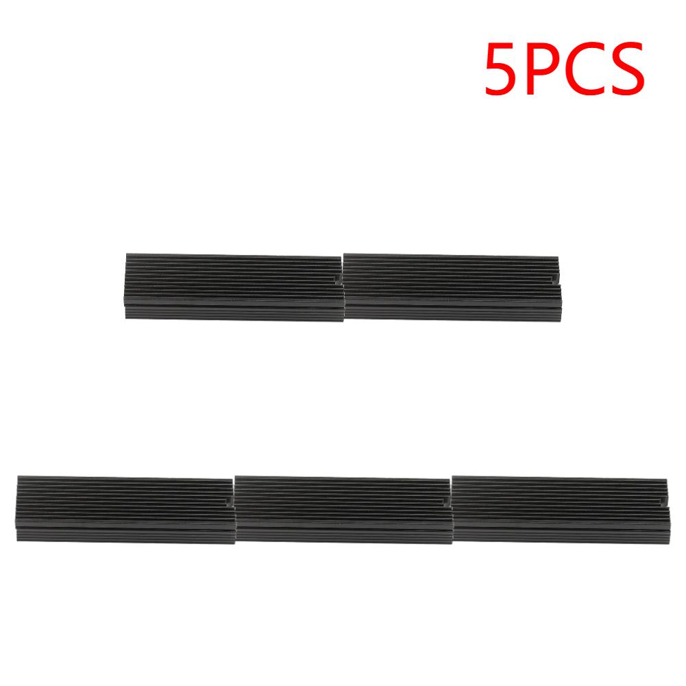 M.2 NVMe SSD Cooling Heat Sink with Thermal Pad Solid State Hard Disk Cooler Heat-resistance Computer Accessories for M.2 2280