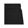 Short Cargo - Urban Classics - Double Pockets - Grandes Tailles - Noir - Homme