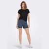 Damen-Batin-Shorts von Only Play