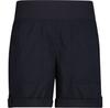 Шорты CMP Woman Bermuda (33T5486) (35U5976) черный