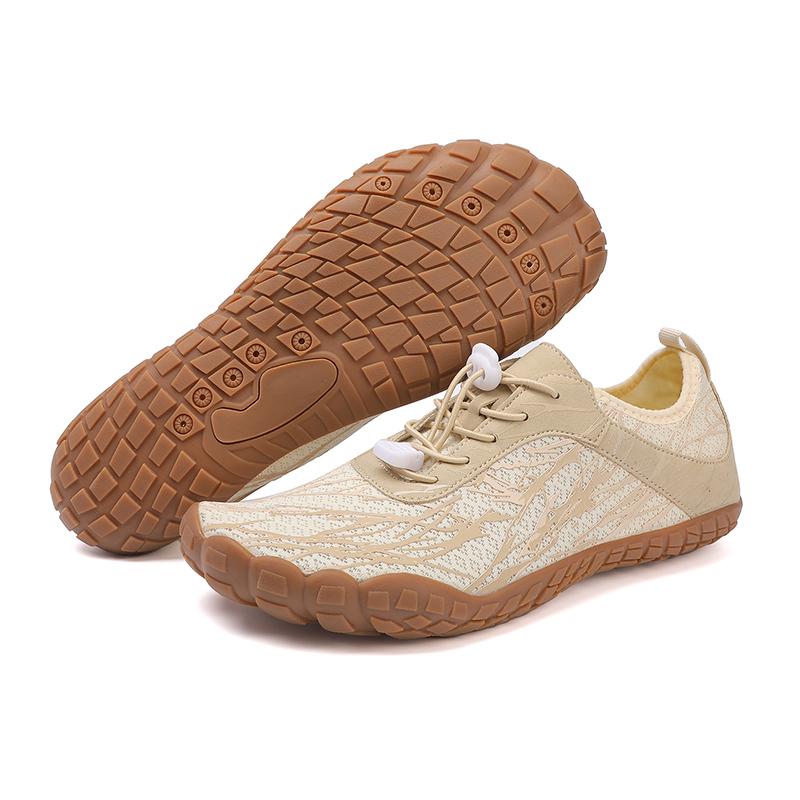 Men Women Aqua Shoes Beach Barefoot Water Shoes Quick Dry Swim Sandals Drainage Upstream Wading Sneakers For Fitness Yoga Diving Surf Camping Running