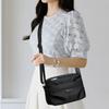 Women 2025 New Travel Small Shoulder Bags Luxury Handbags Women Bags Designer Purses And Handbags Fashion Nylon Crossbody Bags For