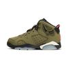 Jordan 6 Rétro Travis Scott PS CQ3565-200